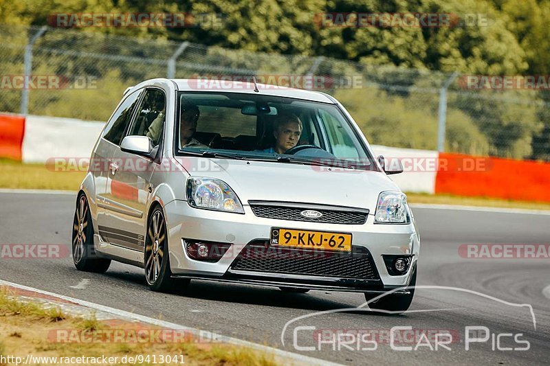 Bild #9413041 - Touristenfahrten Nürburgring Nordschleife (05.07.2020)