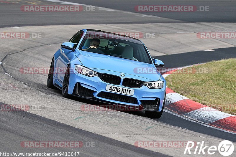 Bild #9413047 - Touristenfahrten Nürburgring Nordschleife (05.07.2020)