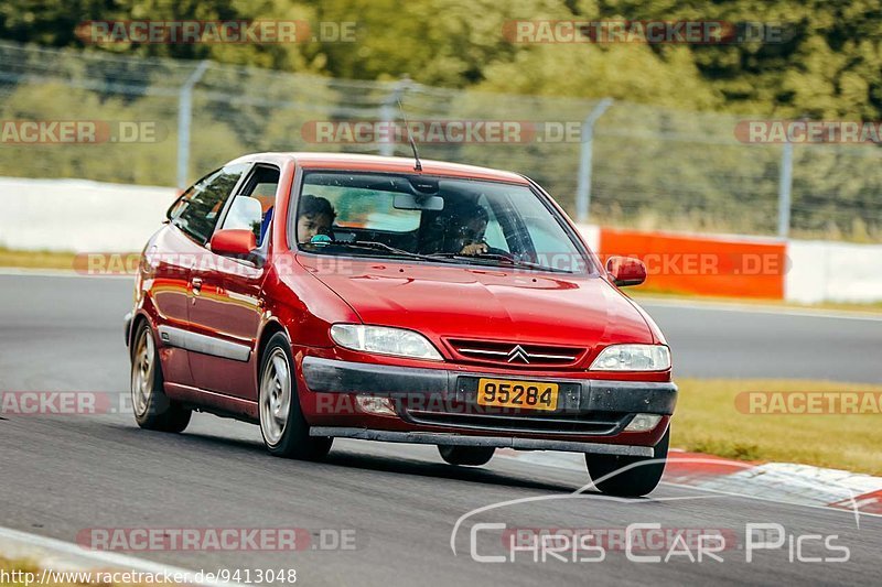 Bild #9413048 - Touristenfahrten Nürburgring Nordschleife (05.07.2020)