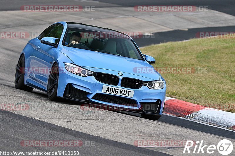 Bild #9413053 - Touristenfahrten Nürburgring Nordschleife (05.07.2020)