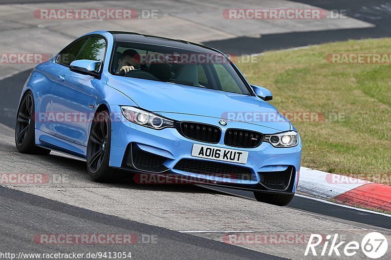 Bild #9413054 - Touristenfahrten Nürburgring Nordschleife (05.07.2020)