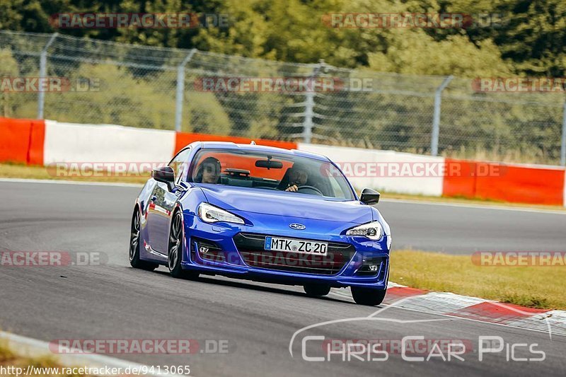 Bild #9413065 - Touristenfahrten Nürburgring Nordschleife (05.07.2020)