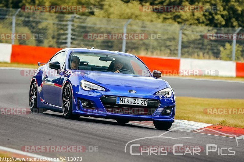 Bild #9413073 - Touristenfahrten Nürburgring Nordschleife (05.07.2020)