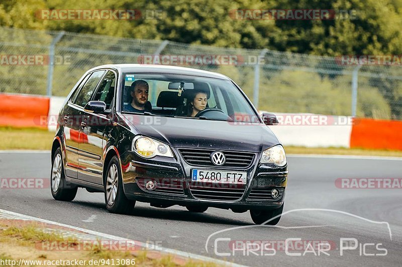 Bild #9413086 - Touristenfahrten Nürburgring Nordschleife (05.07.2020)