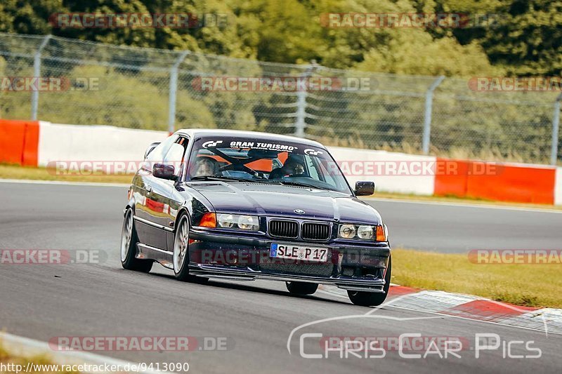 Bild #9413090 - Touristenfahrten Nürburgring Nordschleife (05.07.2020)