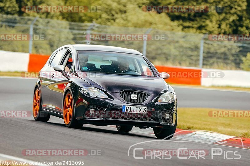 Bild #9413095 - Touristenfahrten Nürburgring Nordschleife (05.07.2020)