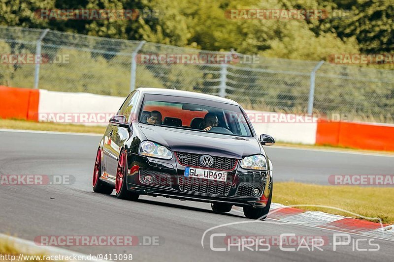 Bild #9413098 - Touristenfahrten Nürburgring Nordschleife (05.07.2020)