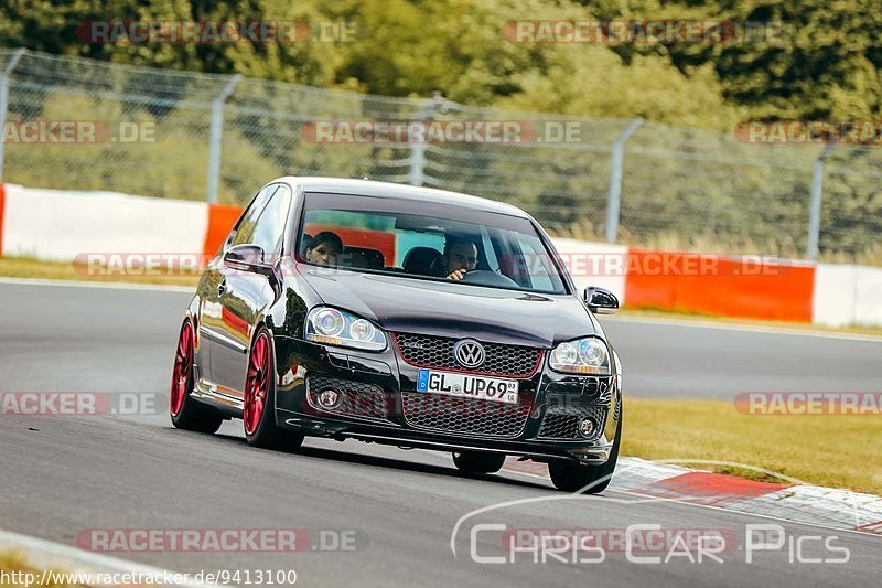 Bild #9413100 - Touristenfahrten Nürburgring Nordschleife (05.07.2020)