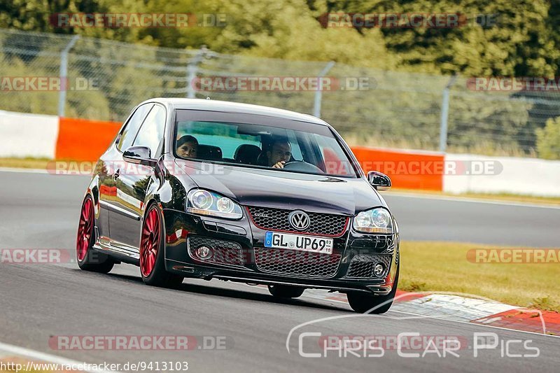 Bild #9413103 - Touristenfahrten Nürburgring Nordschleife (05.07.2020)