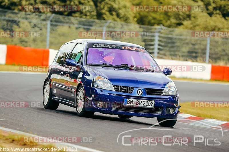 Bild #9413110 - Touristenfahrten Nürburgring Nordschleife (05.07.2020)