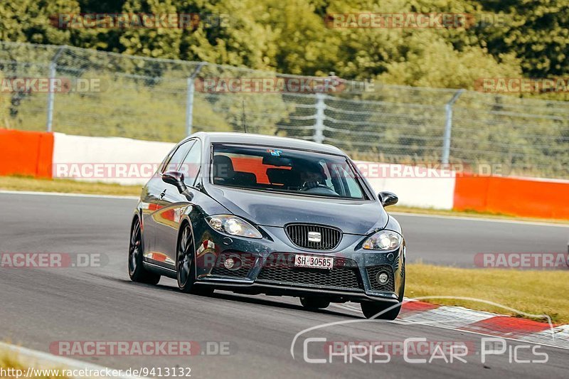 Bild #9413132 - Touristenfahrten Nürburgring Nordschleife (05.07.2020)