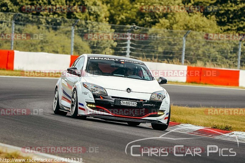 Bild #9413138 - Touristenfahrten Nürburgring Nordschleife (05.07.2020)