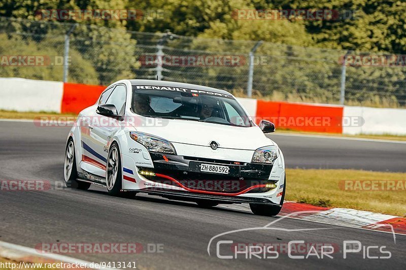 Bild #9413141 - Touristenfahrten Nürburgring Nordschleife (05.07.2020)