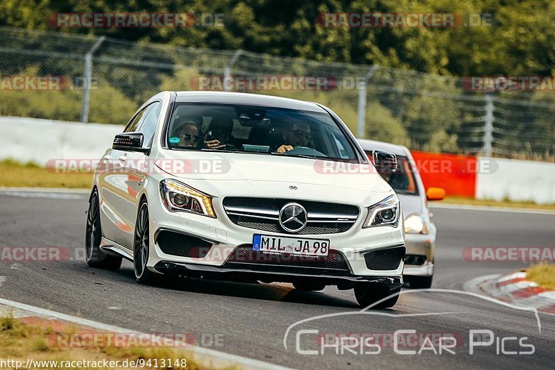 Bild #9413148 - Touristenfahrten Nürburgring Nordschleife (05.07.2020)