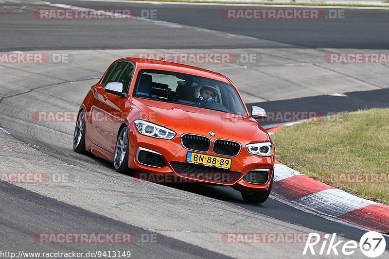 Bild #9413149 - Touristenfahrten Nürburgring Nordschleife (05.07.2020)