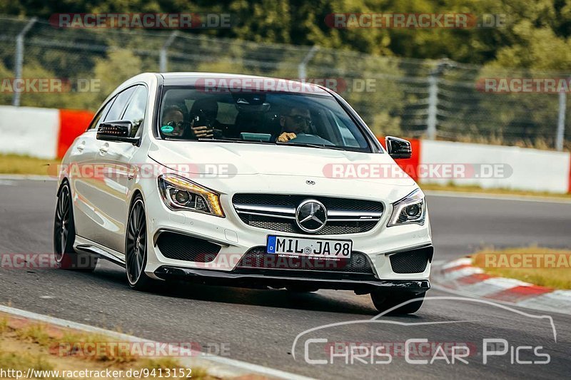 Bild #9413152 - Touristenfahrten Nürburgring Nordschleife (05.07.2020)