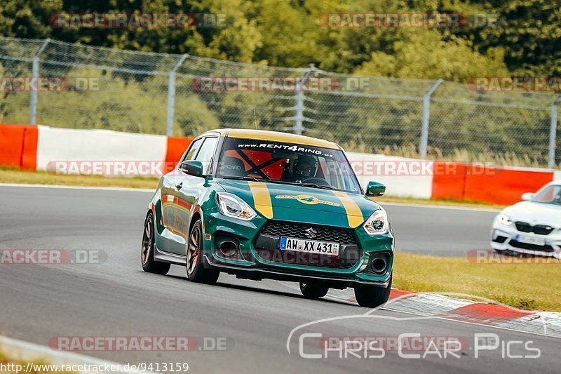 Bild #9413159 - Touristenfahrten Nürburgring Nordschleife (05.07.2020)