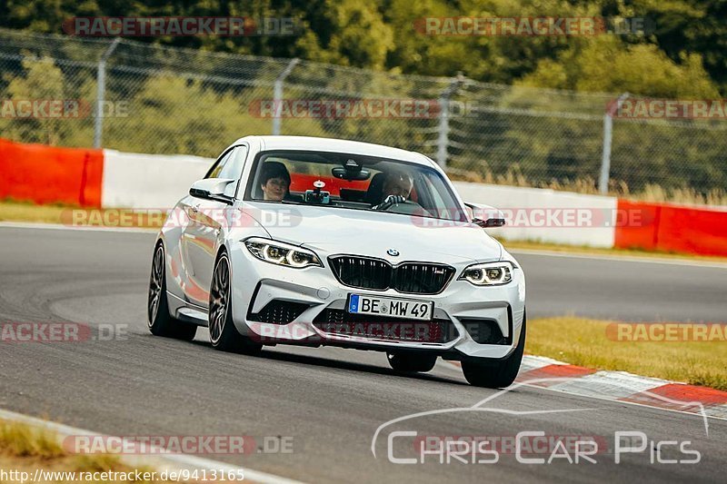 Bild #9413165 - Touristenfahrten Nürburgring Nordschleife (05.07.2020)