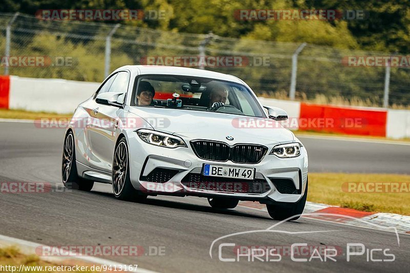 Bild #9413167 - Touristenfahrten Nürburgring Nordschleife (05.07.2020)