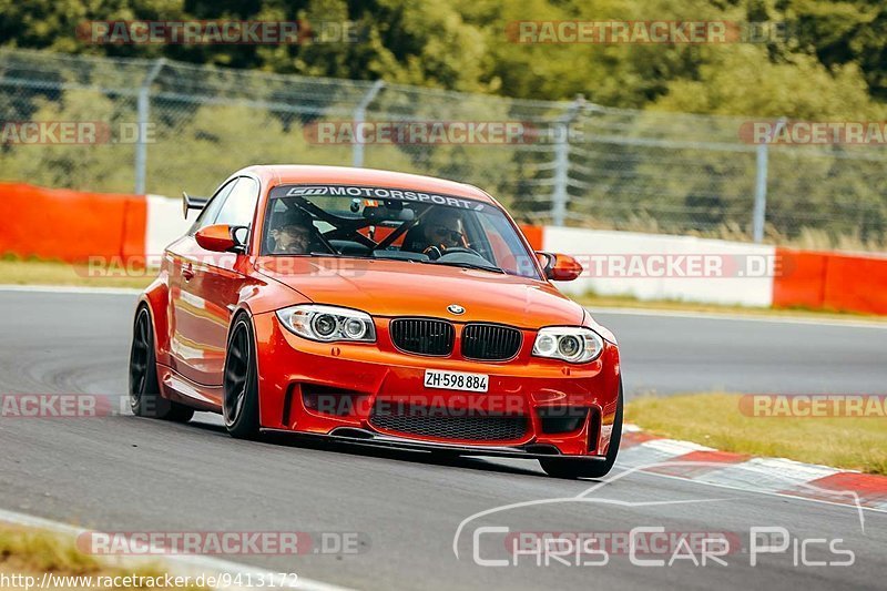 Bild #9413172 - Touristenfahrten Nürburgring Nordschleife (05.07.2020)