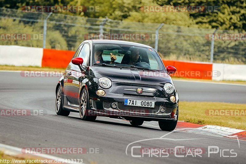 Bild #9413173 - Touristenfahrten Nürburgring Nordschleife (05.07.2020)