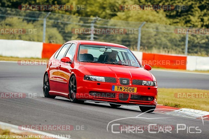 Bild #9413179 - Touristenfahrten Nürburgring Nordschleife (05.07.2020)