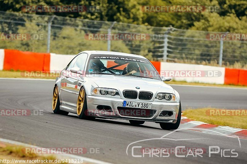 Bild #9413218 - Touristenfahrten Nürburgring Nordschleife (05.07.2020)