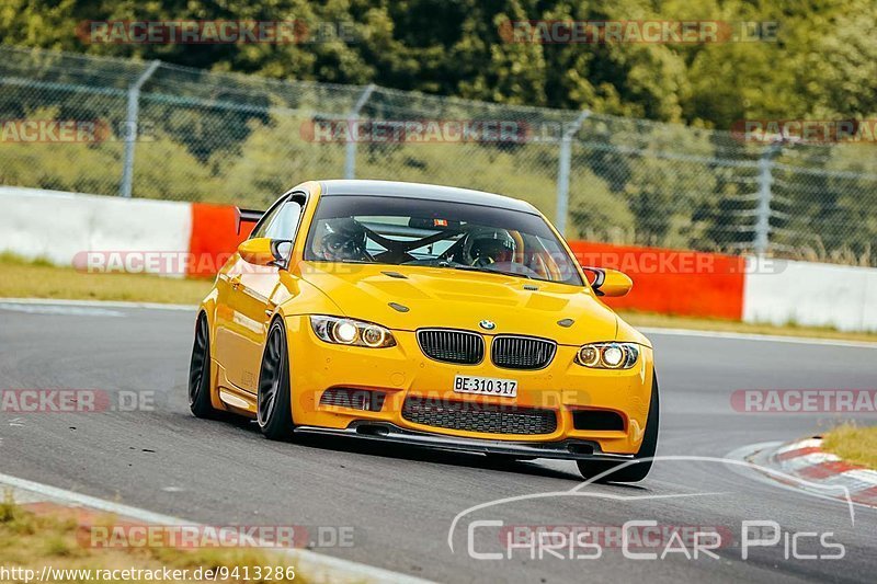 Bild #9413286 - Touristenfahrten Nürburgring Nordschleife (05.07.2020)