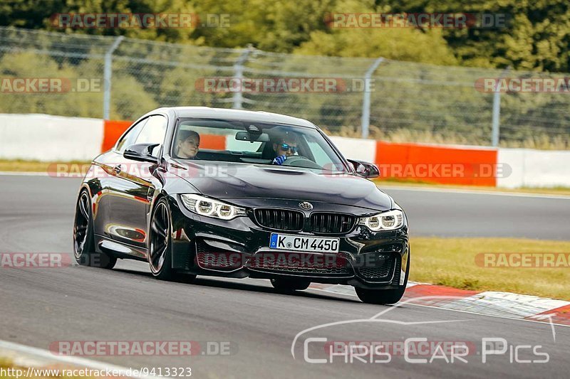 Bild #9413323 - Touristenfahrten Nürburgring Nordschleife (05.07.2020)