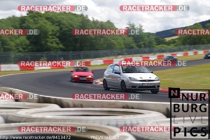 Bild #9413472 - Touristenfahrten Nürburgring Nordschleife (05.07.2020)