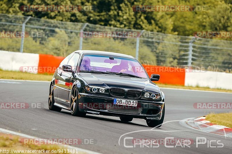 Bild #9413481 - Touristenfahrten Nürburgring Nordschleife (05.07.2020)