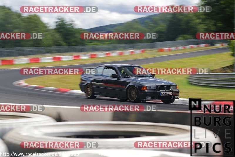 Bild #9413585 - Touristenfahrten Nürburgring Nordschleife (05.07.2020)