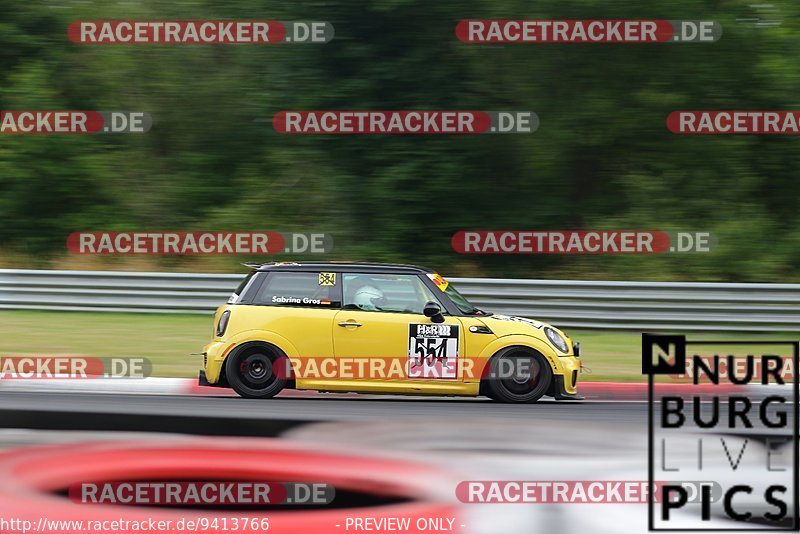 Bild #9413766 - Touristenfahrten Nürburgring Nordschleife (05.07.2020)