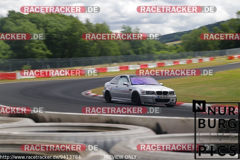 Bild #9413784 - Touristenfahrten Nürburgring Nordschleife (05.07.2020)