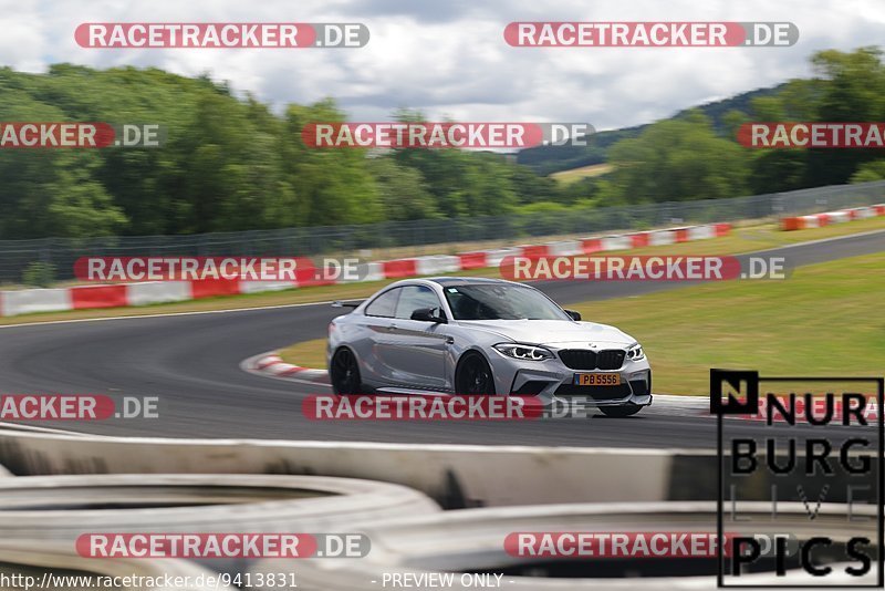 Bild #9413831 - Touristenfahrten Nürburgring Nordschleife (05.07.2020)