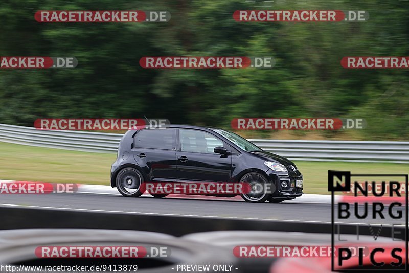 Bild #9413879 - Touristenfahrten Nürburgring Nordschleife (05.07.2020)