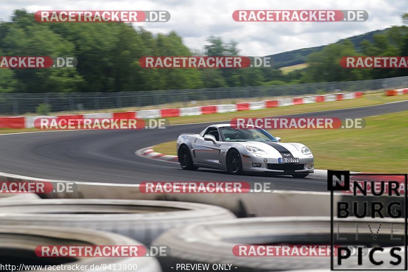 Bild #9413900 - Touristenfahrten Nürburgring Nordschleife (05.07.2020)