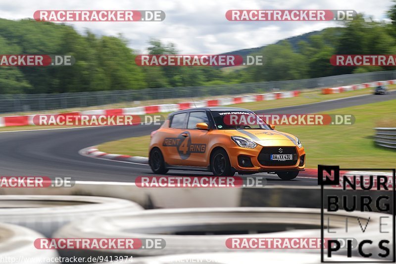 Bild #9413974 - Touristenfahrten Nürburgring Nordschleife (05.07.2020)