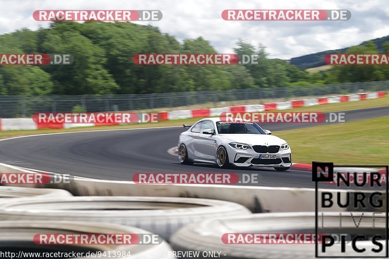 Bild #9413984 - Touristenfahrten Nürburgring Nordschleife (05.07.2020)