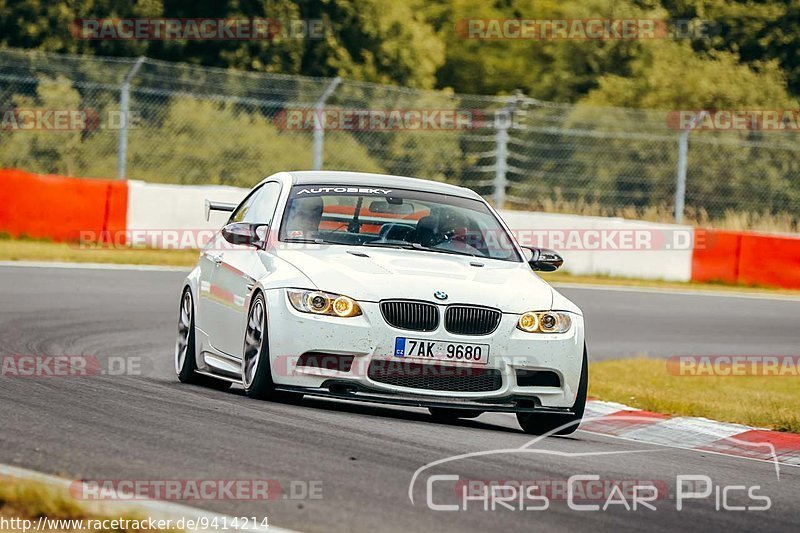 Bild #9414214 - Touristenfahrten Nürburgring Nordschleife (05.07.2020)