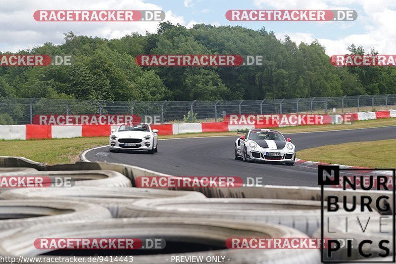 Bild #9414443 - Touristenfahrten Nürburgring Nordschleife (05.07.2020)