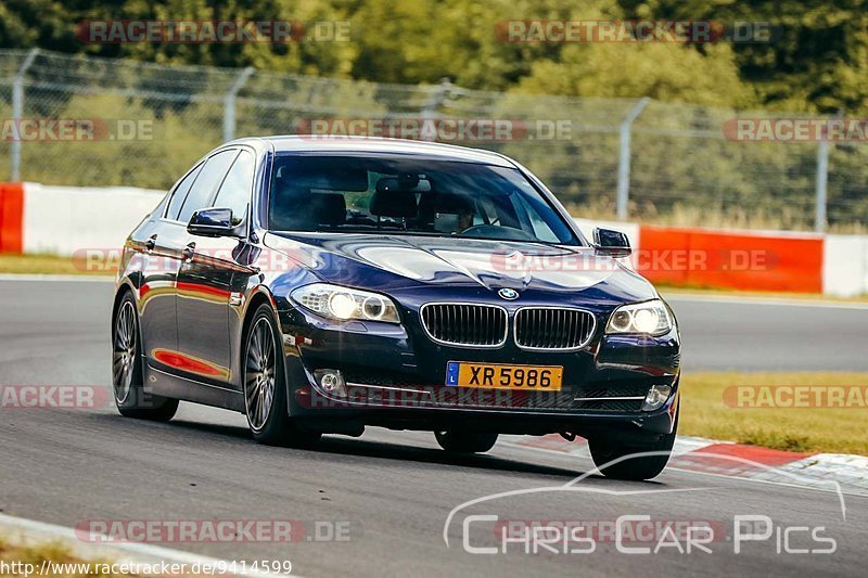 Bild #9414599 - Touristenfahrten Nürburgring Nordschleife (05.07.2020)