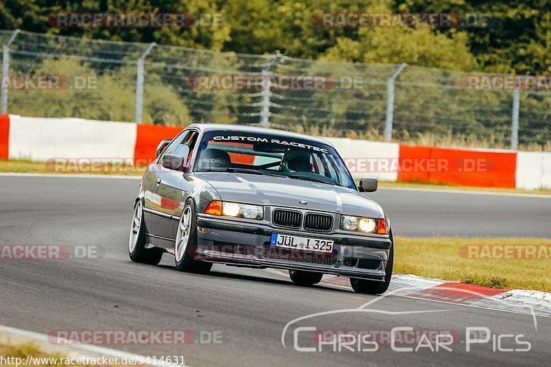 Bild #9414631 - Touristenfahrten Nürburgring Nordschleife (05.07.2020)