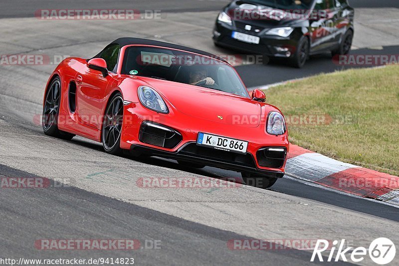 Bild #9414823 - Touristenfahrten Nürburgring Nordschleife (05.07.2020)