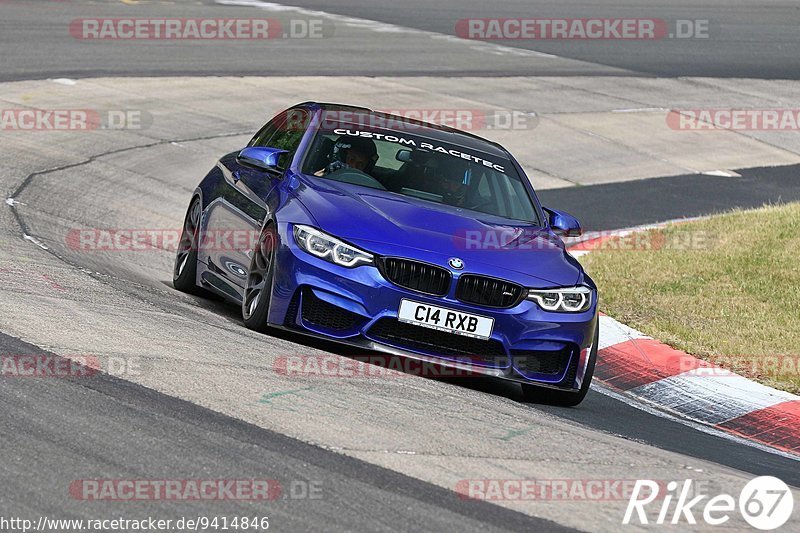 Bild #9414846 - Touristenfahrten Nürburgring Nordschleife (05.07.2020)