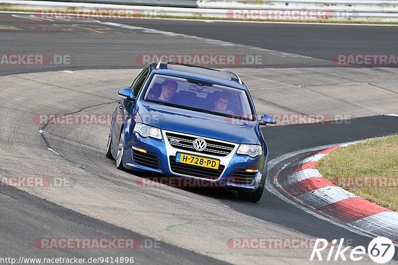 Bild #9414896 - Touristenfahrten Nürburgring Nordschleife (05.07.2020)