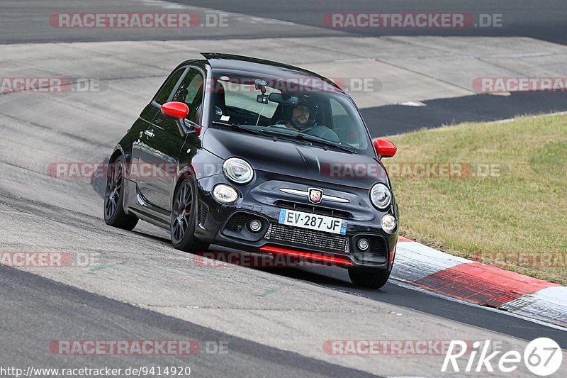 Bild #9414920 - Touristenfahrten Nürburgring Nordschleife (05.07.2020)