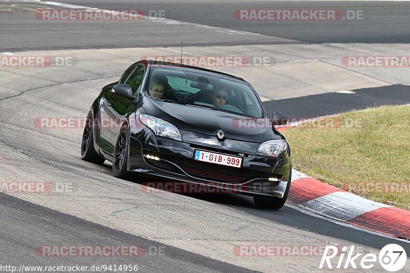 Bild #9414956 - Touristenfahrten Nürburgring Nordschleife (05.07.2020)