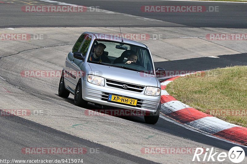 Bild #9415074 - Touristenfahrten Nürburgring Nordschleife (05.07.2020)