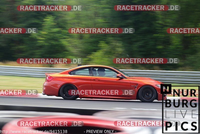 Bild #9415138 - Touristenfahrten Nürburgring Nordschleife (05.07.2020)